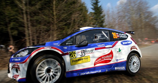 Valasska Rally